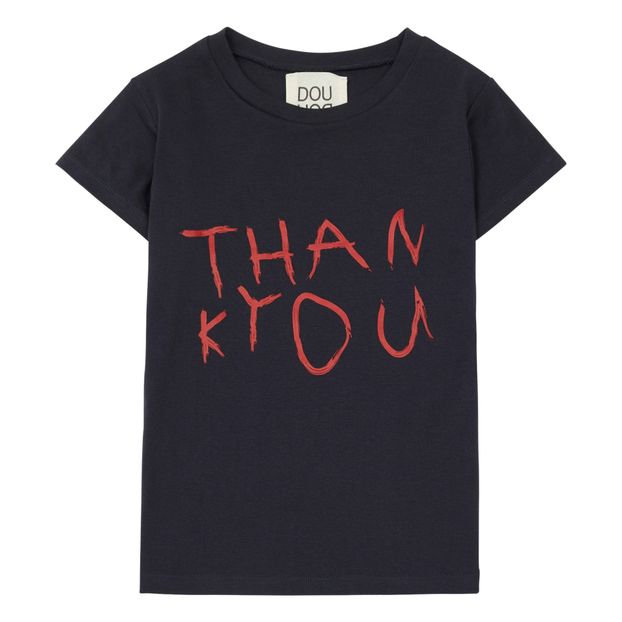 T-shirt Thank You-product
