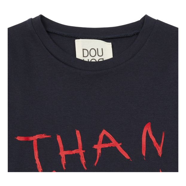 T-shirt Thank You-product