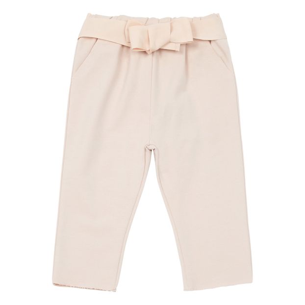 Pantalon Sarouel avec Nœud-product