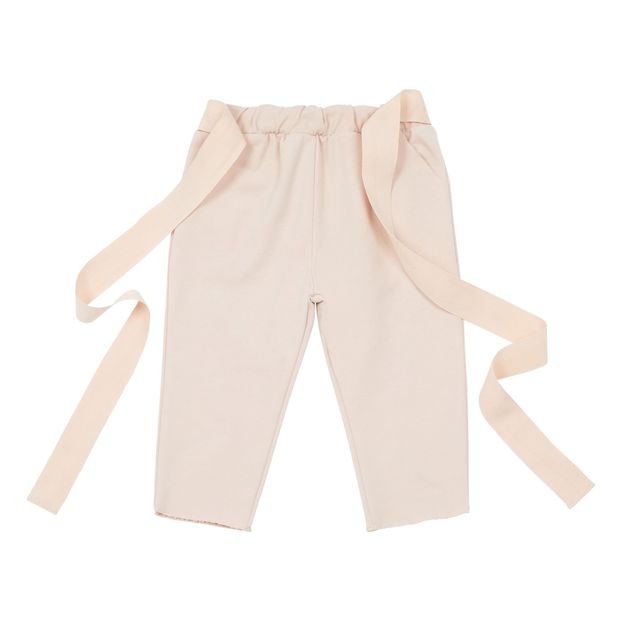 Pantalon Sarouel avec Nœud-product