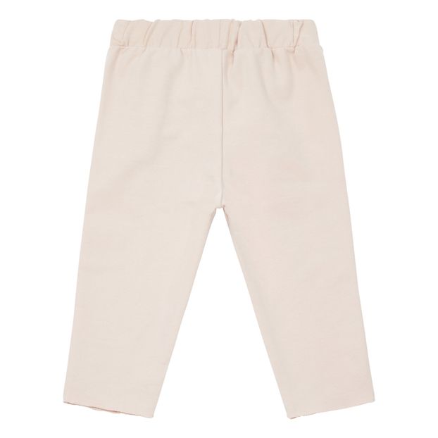 Pantalon Sarouel avec Nœud-product