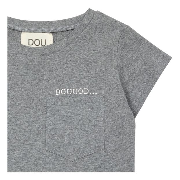 T-shirt Douuod-product