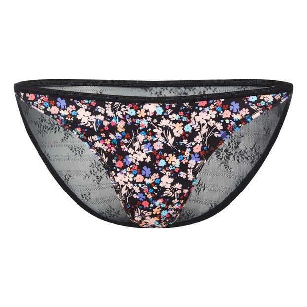 Culotte Rosa Fleurie-product