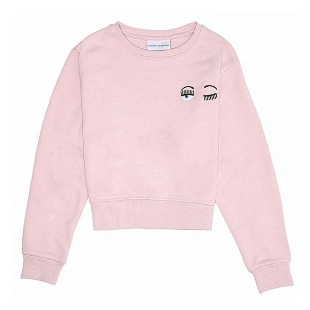 Small Eye Sweatshirt-product