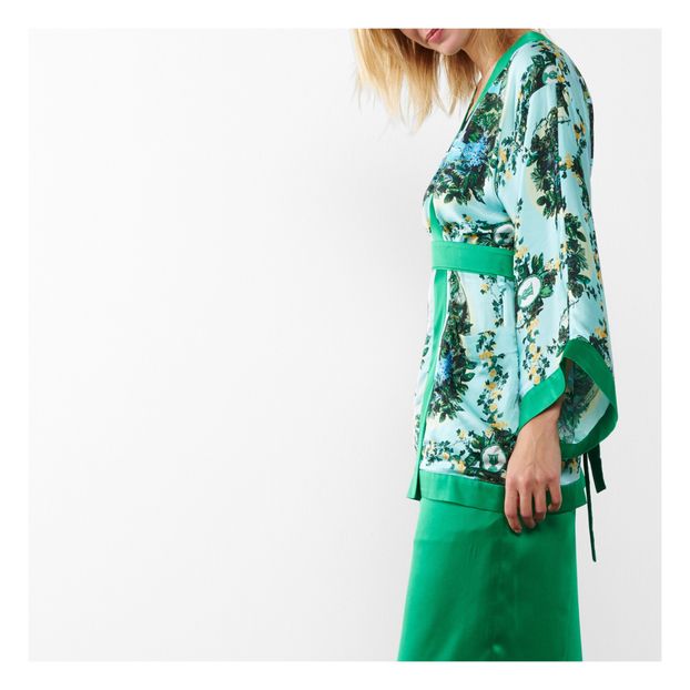 Kimono Aegle-product