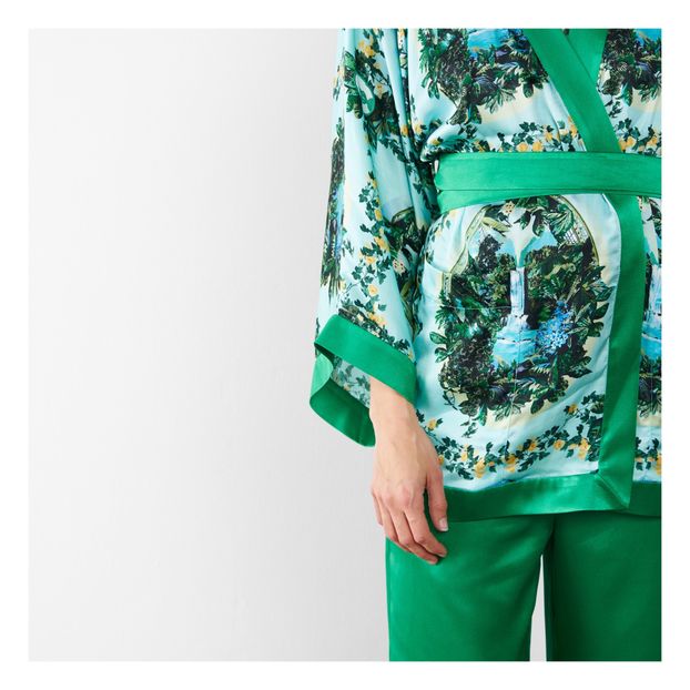 Kimono Aegle-product