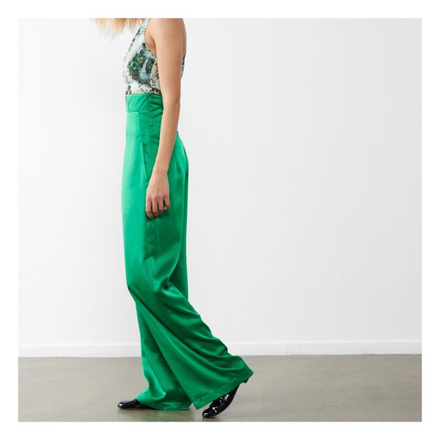 Pantalón Satén Acis-product
