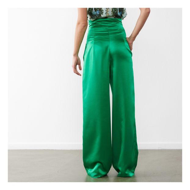 Pantalón Satén Acis-product