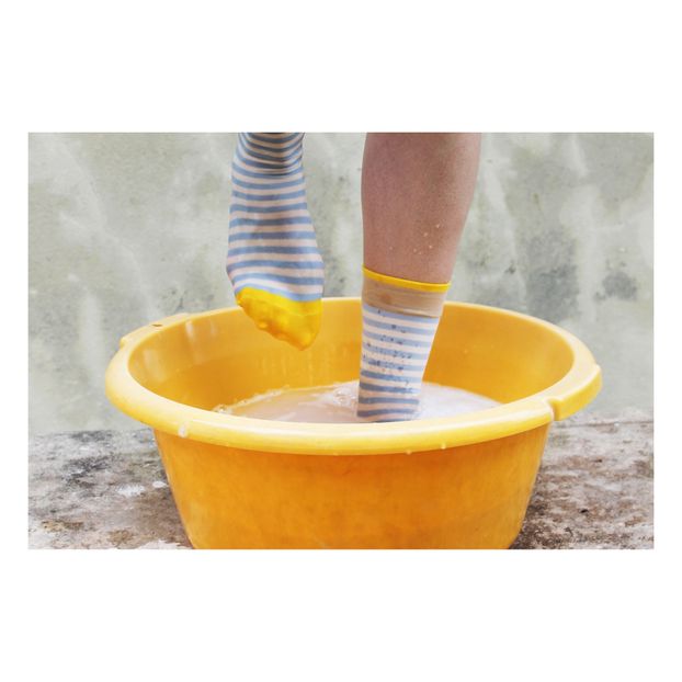 Calcetines de Rayas Sous L'Eau-product