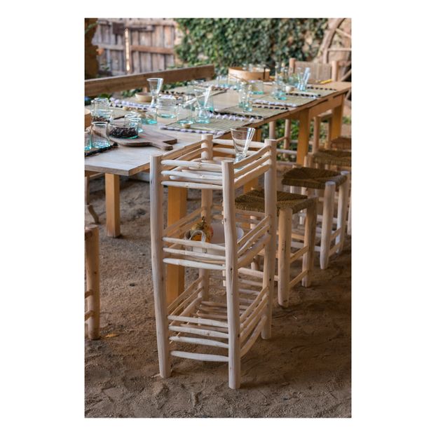 Verres évasés Beldi - Set de 12-product