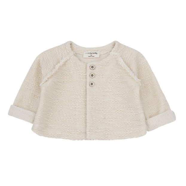 Gilet Boba-product