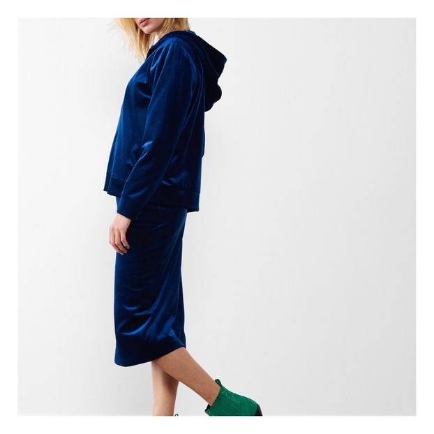 Sweat Velours Oscar-product