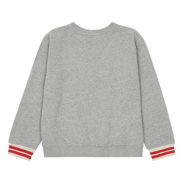 Sudadera Sharks and Chips-product