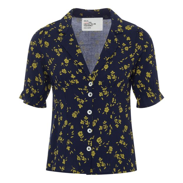 Chemise Cracotte-product