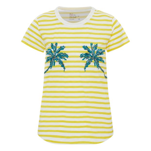 T-Shirt Toro Coton Bio-product