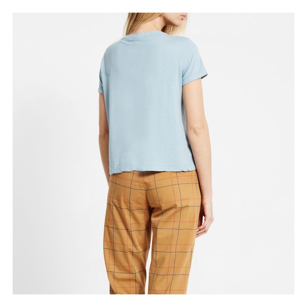 T-Shirt Apfel und Birne- Damenkollektion -product