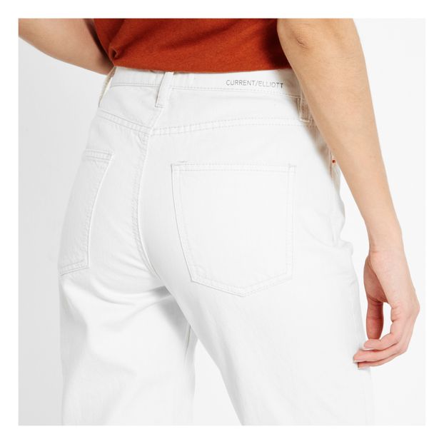 Vaquero The Vintage Cropped Slim-product