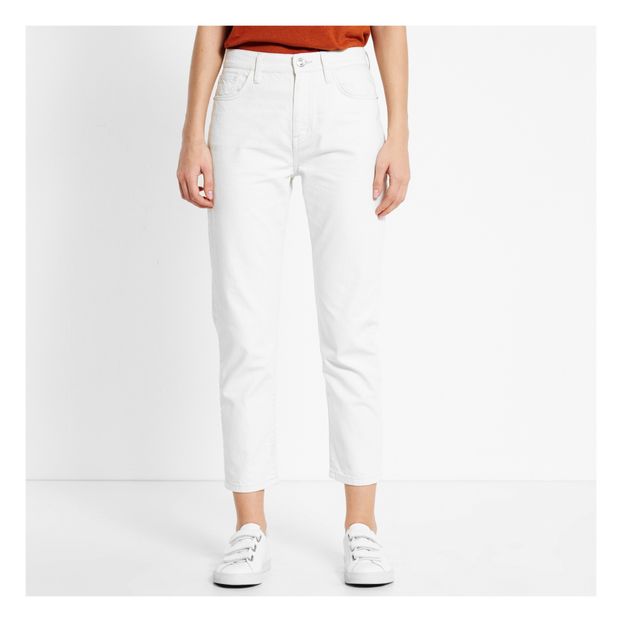 Vaquero The Vintage Cropped Slim-product