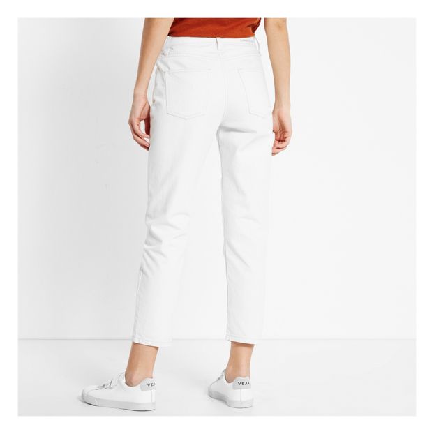 Vaquero The Vintage Cropped Slim-product