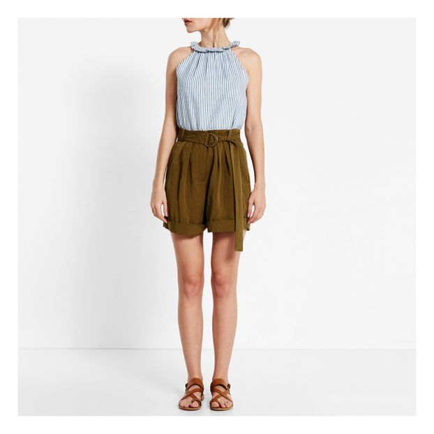 Short Carbet-product