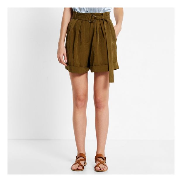 Short Carbet-product