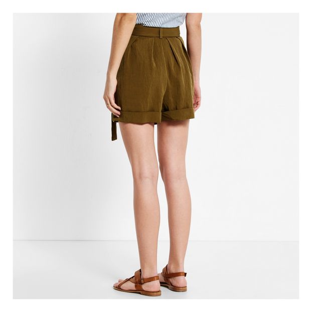 Short Carbet-product