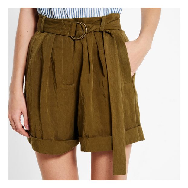Short Carbet-product