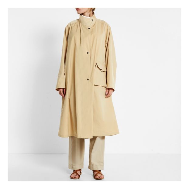 Gabardina Ancon-product
