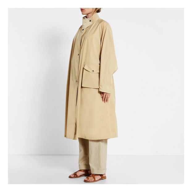Gabardina Ancon-product