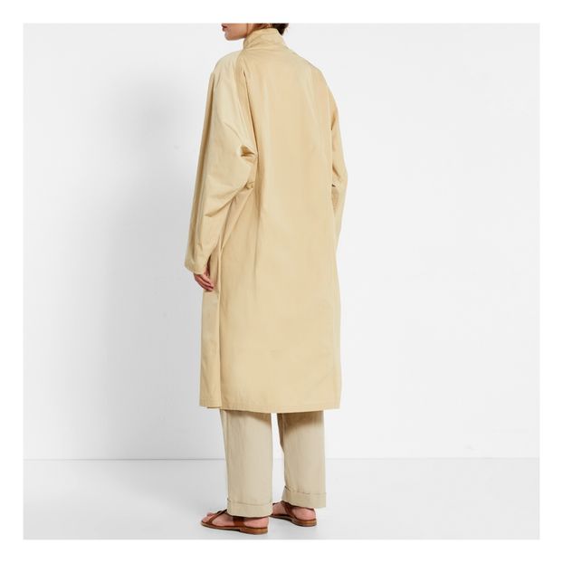 Gabardina Ancon-product