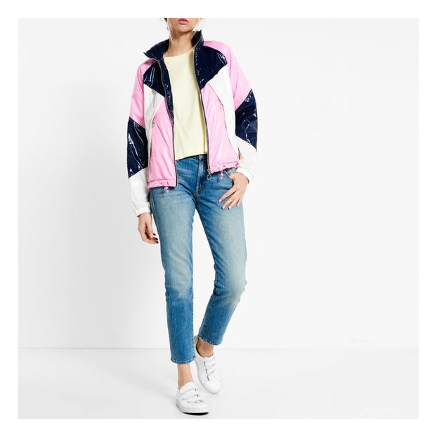 Motola Windbreaker-product