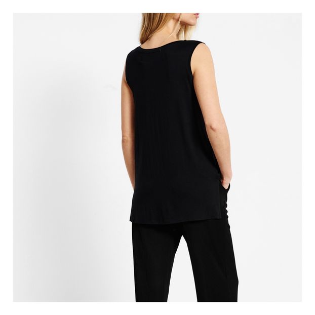 Tommy tank top-product