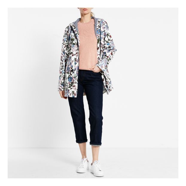Impermeable Bleurie - Colección Mujer --product