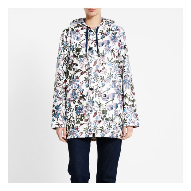 Impermeable Bleurie - Colección Mujer --product
