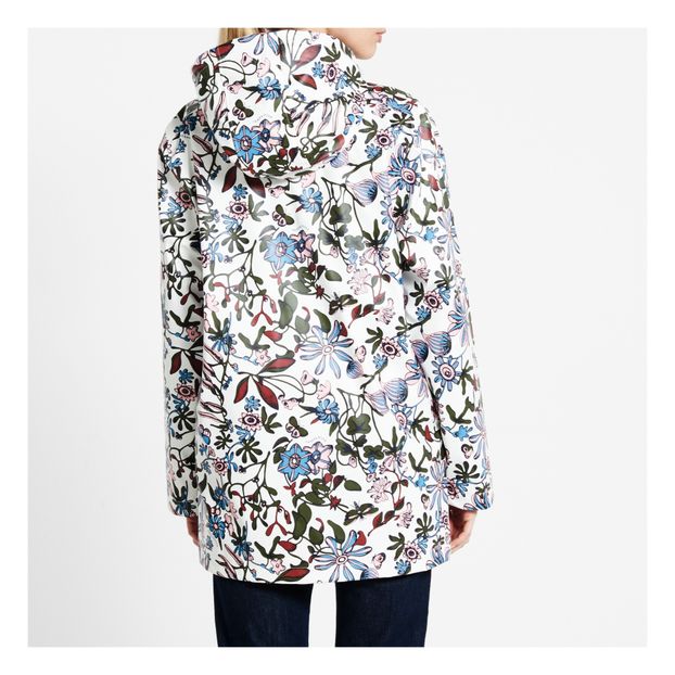 Impermeable Bleurie - Colección Mujer --product