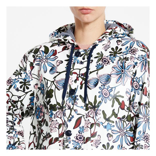 Impermeable Bleurie - Colección Mujer --product
