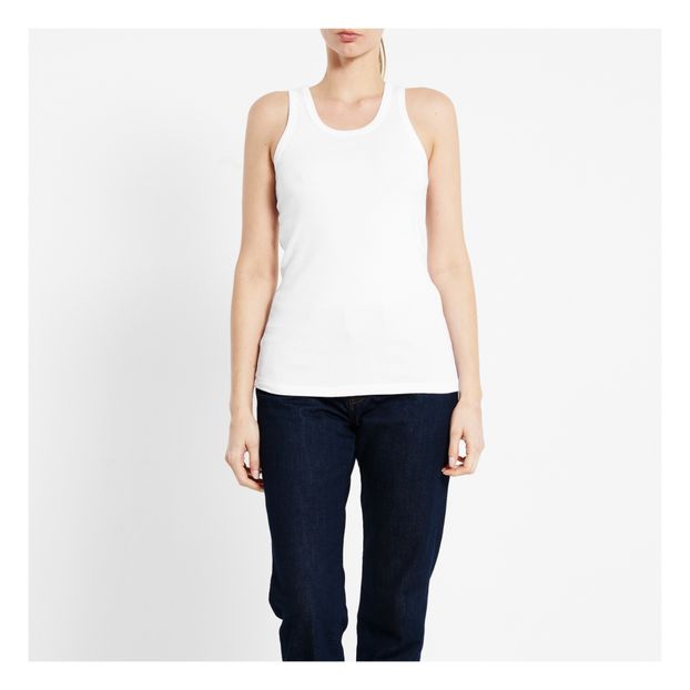 Cotton Singlet - Women's Collection --product