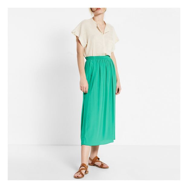 Jupe Longue-product