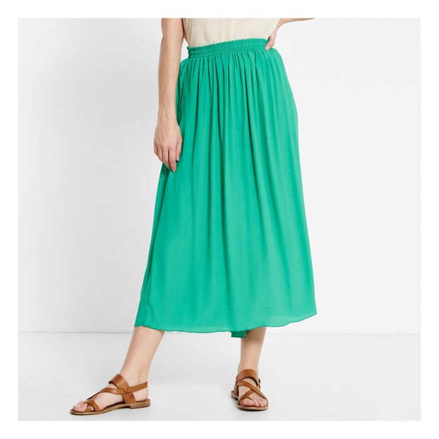 Jupe Longue-product