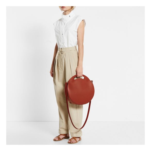 Pantalon Nasau-product