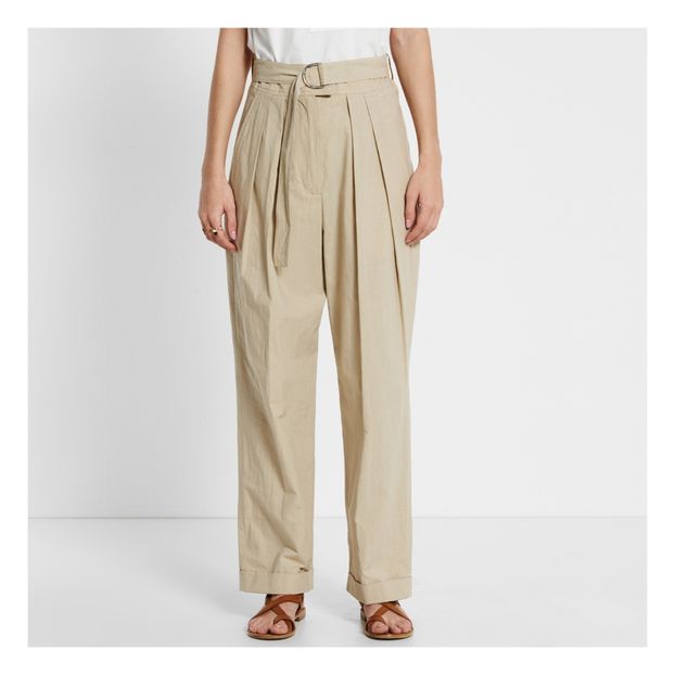 Pantalon Nasau-product