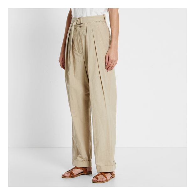 Pantalon Nasau-product
