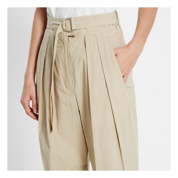 Pantalon Nasau-product