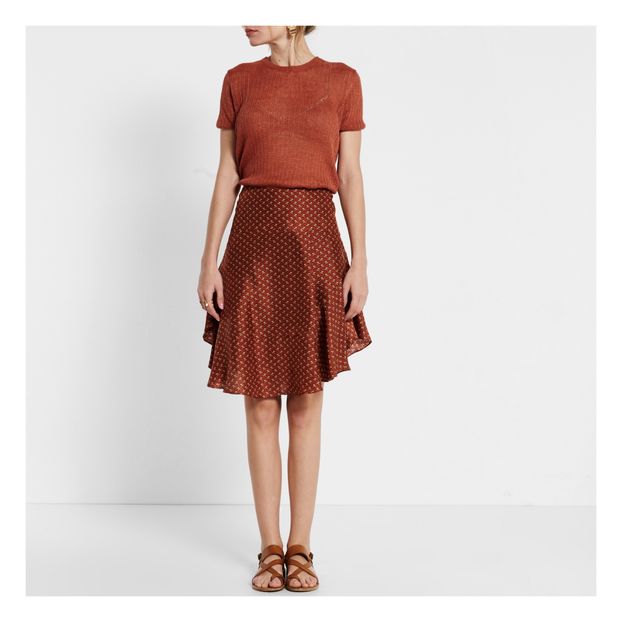 Hamel skirt-product