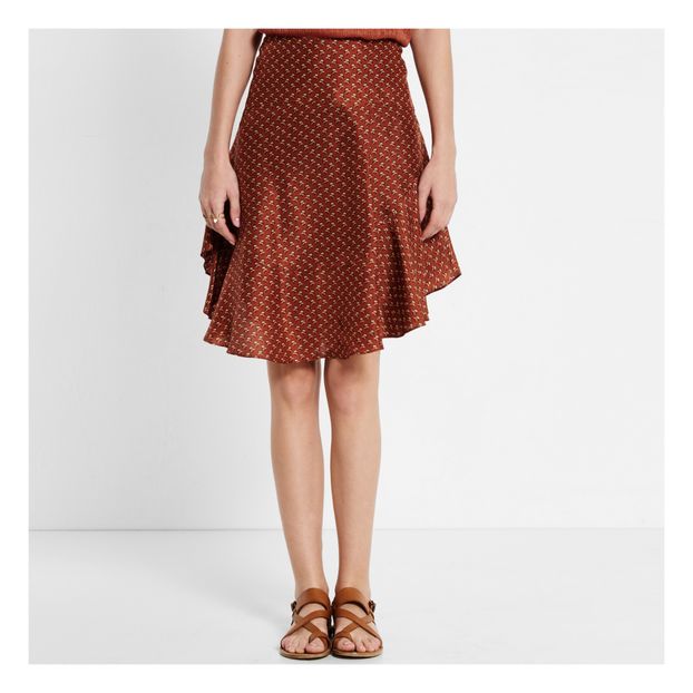 Hamel skirt-product