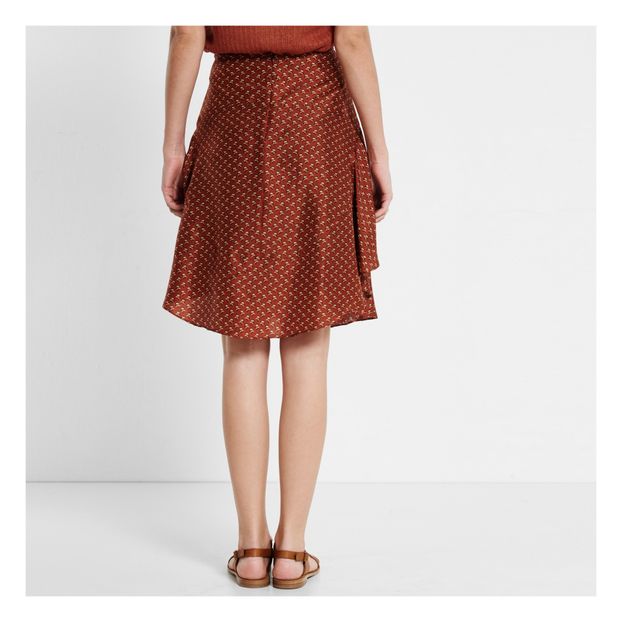 Hamel skirt-product