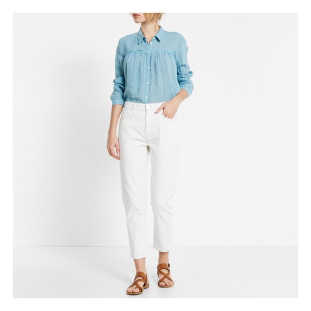 Bohemia blouse-product