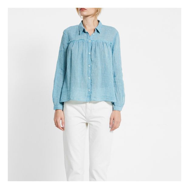 Bohemia blouse-product
