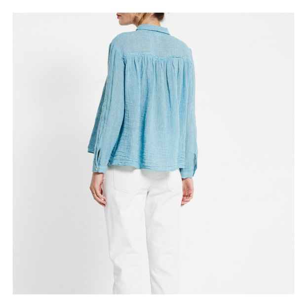 Bohemia blouse-product