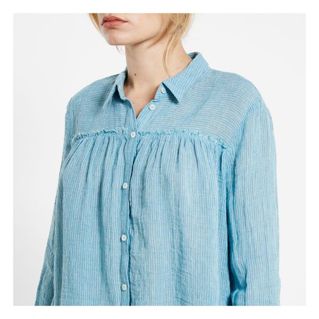Bohemia blouse-product